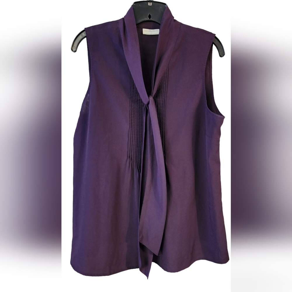 New York and Company Blouse